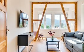 QQłka Apartament z widokiem
